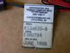 Power Technology Rs3a635-5 Laser Photoelectric Sensor