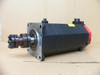 Fanuc A06b-0146-B077, 3Kw Servo Motor, 178V, 100Hz, 1500 Rpm