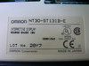 Omron Interactive Display Control Panel Nt30-St131b-E 24Vdc 15W