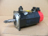 Fanuc A06b-0123-B175, Model A3/3000 Servo Motor, 0.9 Kw, 3000 Rpm, 127V, 4.6