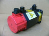 Fanuc A06b-0123-B175, Model A3/3000 Servo Motor, 0.9 Kw, 3000 Rpm, 127V, 4.6