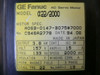 Fanuc A06b-0147-B075#7000 Ac Servo Motor A22/2000 A64 Pulse