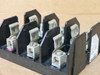 Marathon 6J60a3b 3 Pole Fuse Block Holder