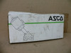 Asco 8290A028 Auxiliary Angeled Pilot Valve Brand New