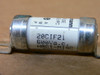 Bussmann 20Cif21 Fuse 600Vac
