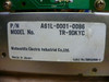 Fanuc A02b-0098-C045/Tbr A61l-0001-0086 Tr-9Dkyc Operator Interface Panel