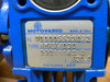 Motovario Nmrv/030 T63a4 Gear Box And Motor