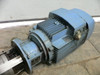Grundfos 112Mb2-28Ft130-C Coolant Pump Assembly