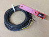 Rk 72/4-200 L.1 Leuze Electronics Photoelectric Switch Sensor 50027360 Rk 72/4-200 L.1 Leuze Electronics Photoelectric Switch Sensor 50027360