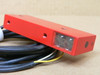 Rk 72/4-200 L.1 Leuze Electronics Photoelectric Switch Sensor 50027360 Rk 72/4-200 L.1 Leuze Electronics Photoelectric Switch Sensor 50027360