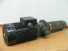 Grundfos 100La2-28F130 Crk2-150/13 Coolant Pump Assembly