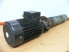 Grundfos Mg80b2-19Ft100-C Coolant Pump Motor
