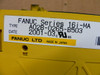 Fanuc A02b-0265-B503 Series 16I-Ma 3 Board Slot Rack Control Chassis Ge Module