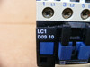 Telemecanique Lc1 D0910 110V Coil Contactor