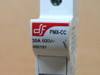 Df Pmx-Cc Fuse Holder 485181 30A 600V