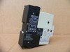 Telemecanique Ld1-Lb030 Integral Coil Contact Breaker 115/120V