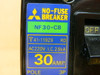 Mitsubishi Nf30-Cb Circuit Breaker 30A