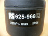 Telemecanique Rs 625-968 250V Stack Light Base