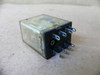 Omron Relay My2z 110/120 Vac 3A