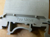 Phoenix Contact Typ Uk5n Terminal Block Lot Of 10 Grey