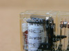 Omron G2r-112S-V-N-Us 24Vdc Relay