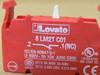 Lovato 8Lm2t.C01 Contact Block