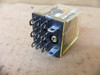 Omron Ly3n 120Vac Cube Relay