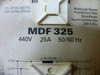 Roxburgh Mdf 325 Power Line Filter 440Vac 25A 50/60Hz