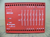 Allen Bradley 440R-E21358 Safety Relay Guardmaster Msr122e 440Re21358 Timer Plc