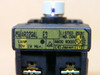 Fuji Electric Pushbutton Switch Ar22g4l (Red)