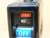 Fuji Electric Cp31 Circuit Protector 10A