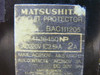 Matsushita Cp-C Bac111205 Circuit Protector Ac220v