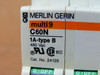 Merlin Gerin C60n 1-A-Type B Circuit Breaker 24125