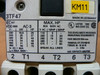 Siemens 3Tf4722-0Ag2 Contactor 110V
