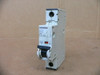 Siemens 5Sy61 Mcb C6 Circuit Breaker 1 Pole 230/400V