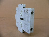 Ge General Electric Bcll20 Auxiliary Contact