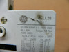 Ge General Electric Bcll20 Auxiliary Contact