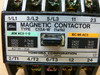 Toshiba Corporation C12a-W Magnetic Contactor 200/220V