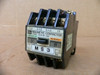 Toshiba Corporation C11a-W (1A) Magnetic Contactor 200/220V