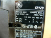 Ge Cr7zb 24V Contactor