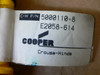 Cooper Crouse Hinds 5000110-8, 600 V, 10 Amps Cable