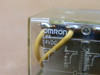 Omron Ly4 24 Vdc Coil Pilot Relay