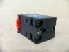 Ge 080At120v Contact Block 120V