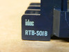 Idec Rtb-S01b Relay Socket