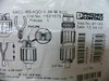 Phoenix Contact Sacc-Ms-4Qo-0 34-M Sco Universal 4-Position Plug Straight M12