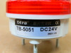 Tayb Tb-5051 Stack Light (Red)