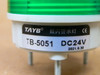 Tayb Tb-5051 Stack Light (Green)