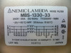 Nemic Lambda Mbs-1330-33 Noise Filter 250V - 30A 50/60 Hz