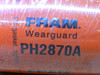 Fram Ph2870a Extra Guard Oil Filter