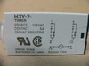 Omron 0-30S Second H3y-2 Delay Timer Time Relay Dc 12V